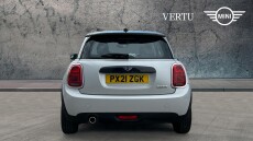 MINI Hatchback 1.5 Cooper Classic II 3dr Auto Petrol Hatchback